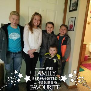 Meet your Posher, Tracy